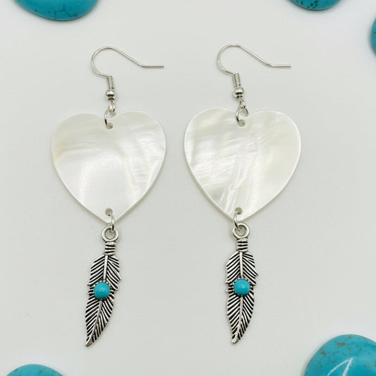 Spirit Feather