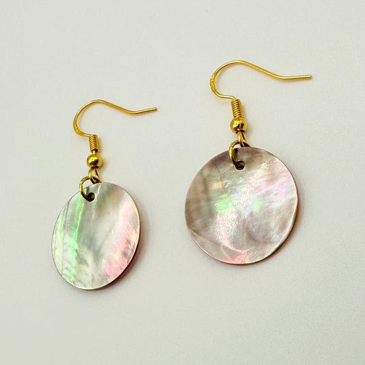 Classic Pearl Drops